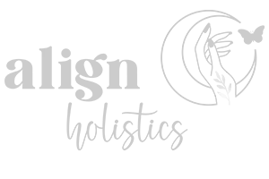 Align Holistics Logo