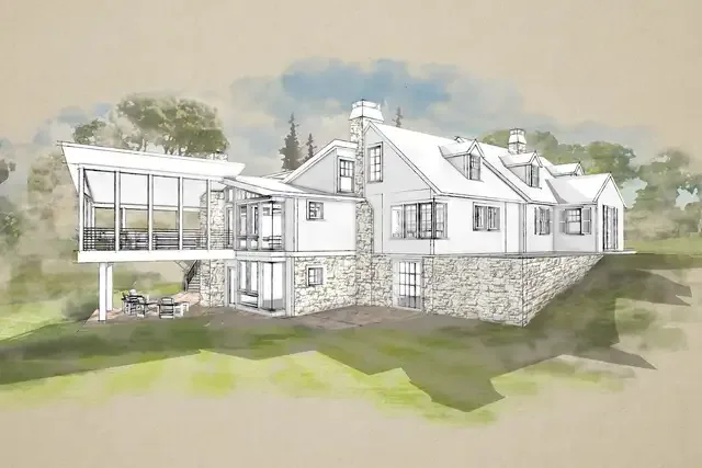 Building Permit-Residential & Small Commercial in Renovations, General Contracting & Handyman in London - Image 3