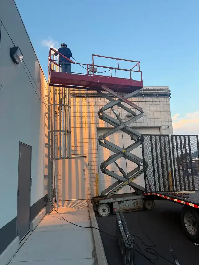 Welding, Custom Metal Fabrication, Repairs, Restorations in Welding in London - Image 2