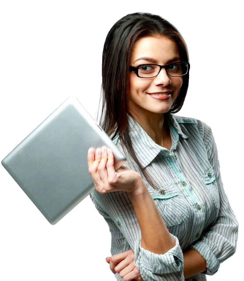 Friendly, personal computer repair service
