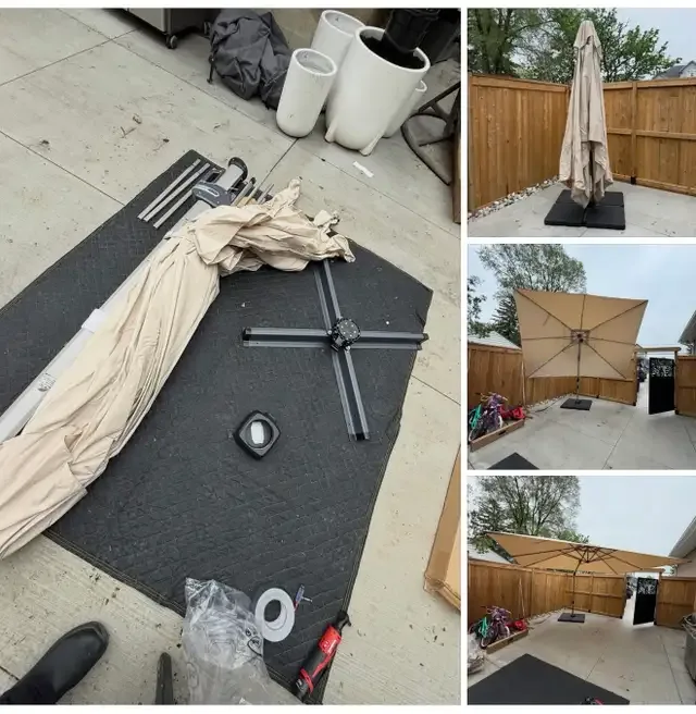 General Handyman Service in Renovations, General Contracting & Handyman in London - Image 10