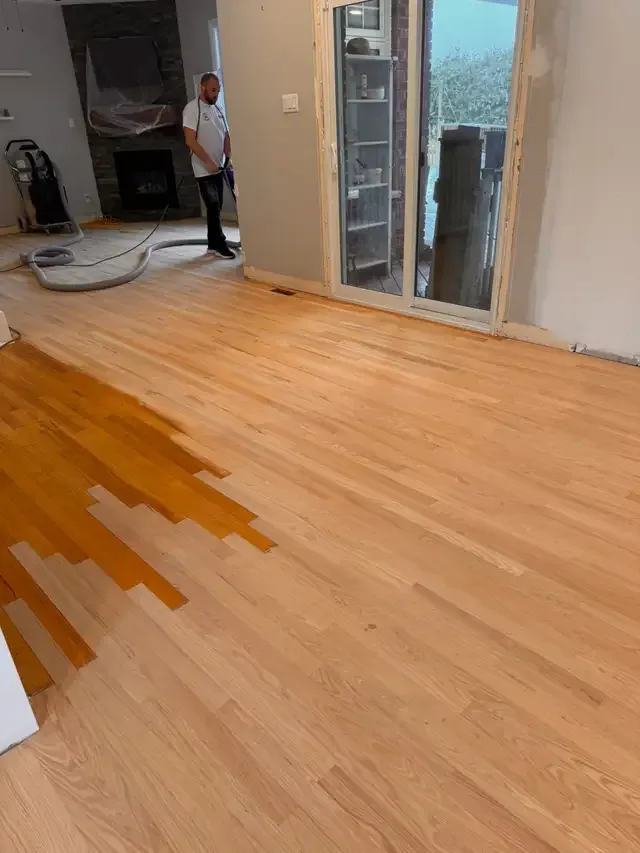 Balsdon Floor Sanding & Refinishing in Flooring in London - Image 11