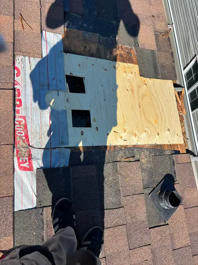 Hanis roofing in Roofing in London - Image 7