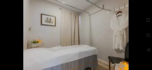 A Charming, Newly Renovated Spa in London in Massage Services in London - Image 6