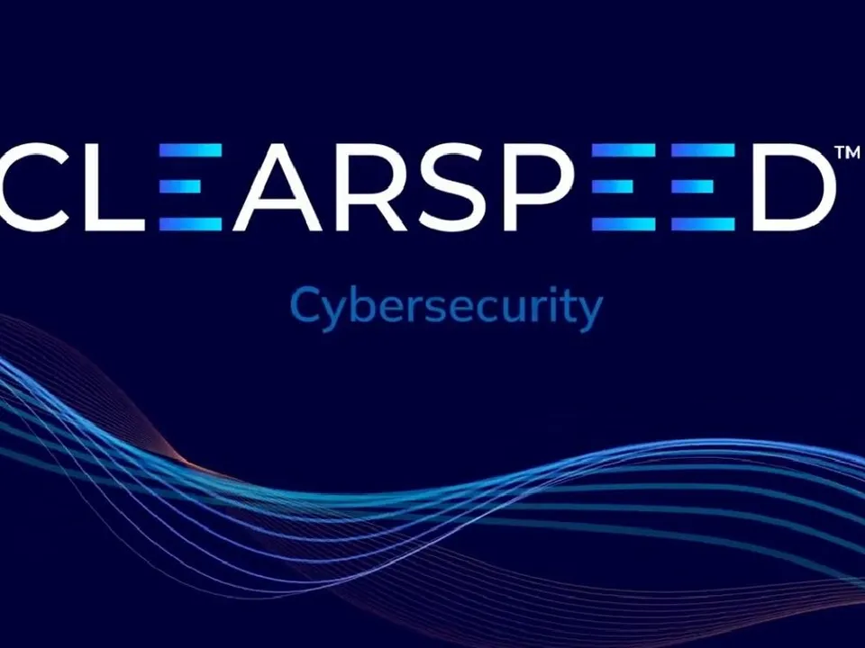 Clearspeed Cybersecurity