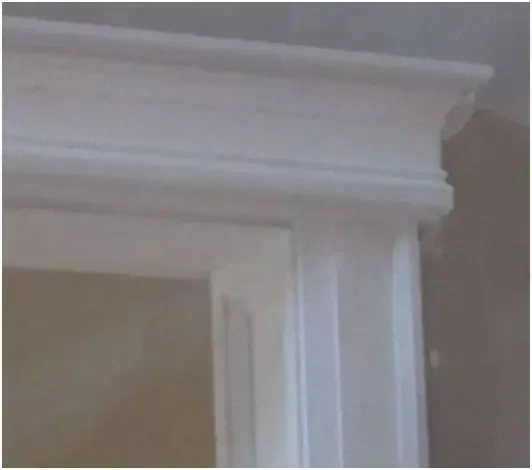 Trim Carpenter, Handrails, Decks, Fencing, Hardwood/Laminate, in Carpentry, Crown Moulding & Trimwork in London - Image 9