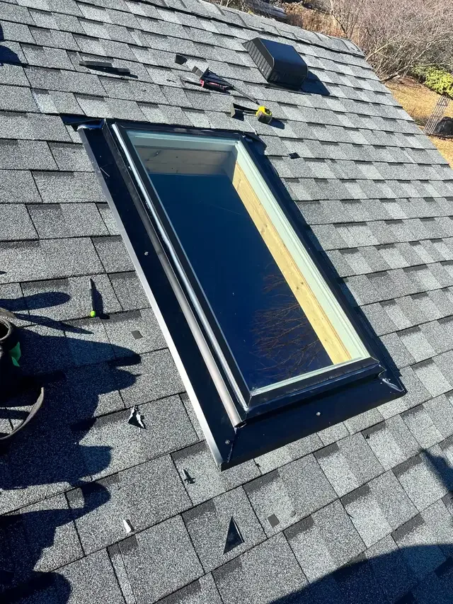 Exterior services! Small cash repairs for cheap ! in Roofing in London - Image 7