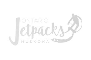 Muskoka Jetpacks Logo