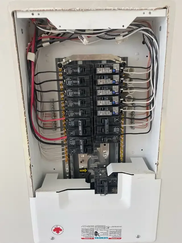 Master Electrician in Electrician in London - Image 2