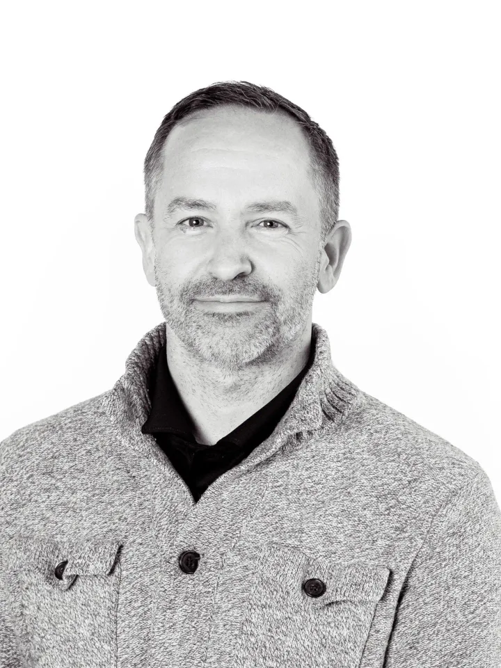 Chad Cassar from Strik Baldinelli Moniz in London Ontario
