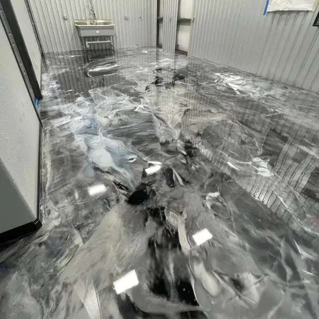 Premium Epoxy Flooring | Free Quotes in Other in London - Image 19