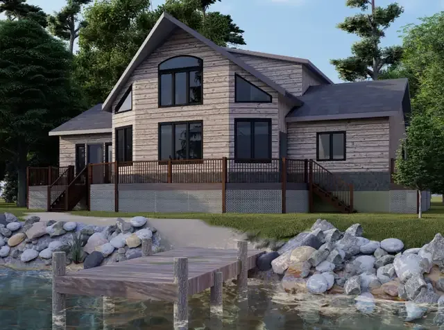 Architecture + Engineering Services | Permit Drawings Fast in Other in London - Image 7