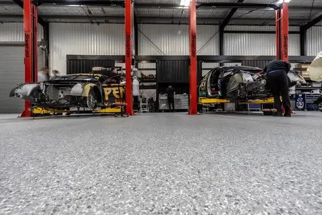 Premium Epoxy Flooring | Free Quotes in Other in London - Image 12