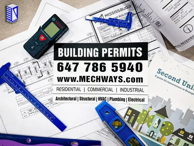Legal Basement, Architect, Structural, Side Entrance:6477865940 in Other in London - Image 2