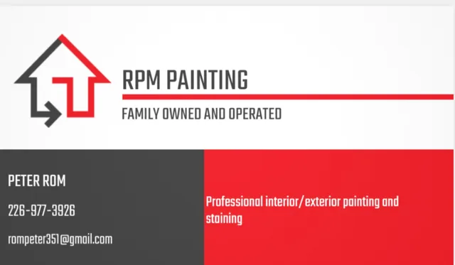 RPM Painting in Painters & Painting in London - Image 2