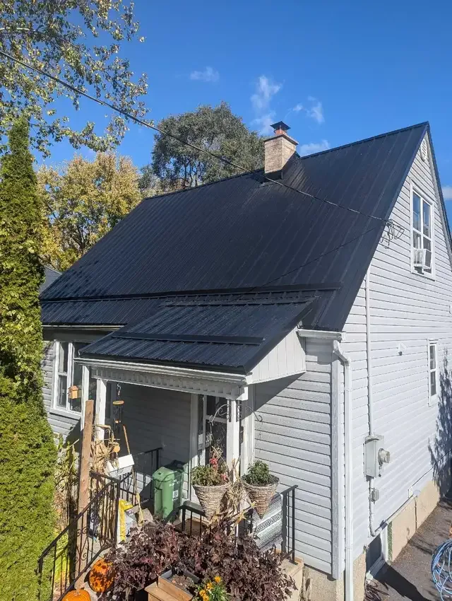 Best Choice Roofing. Affordable Home Solutions & Repairs in Roofing in London - Image 8