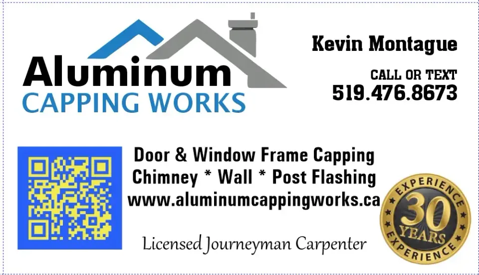 Image from Aluminum Capping Works's saved profile