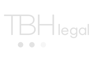 TBH Legal Logo