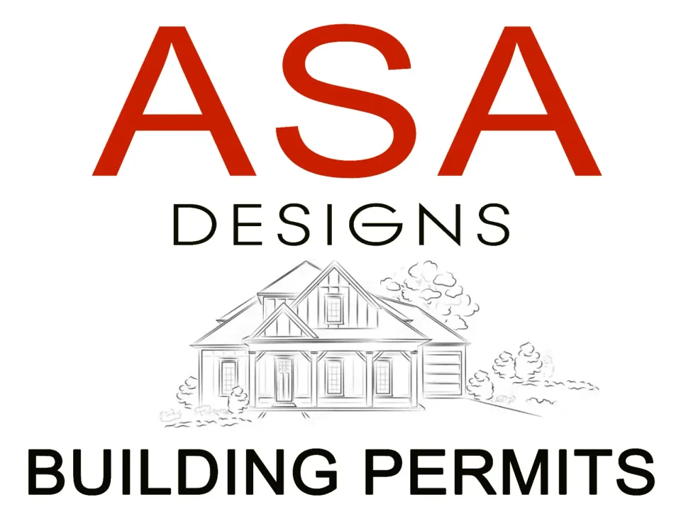 Image from ASA Designs Building Permits's saved profile