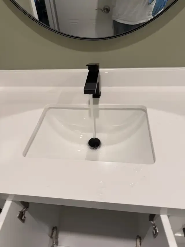 Licensed Plumber – Affordable Service (London Area) in Plumbing in London - Image 4