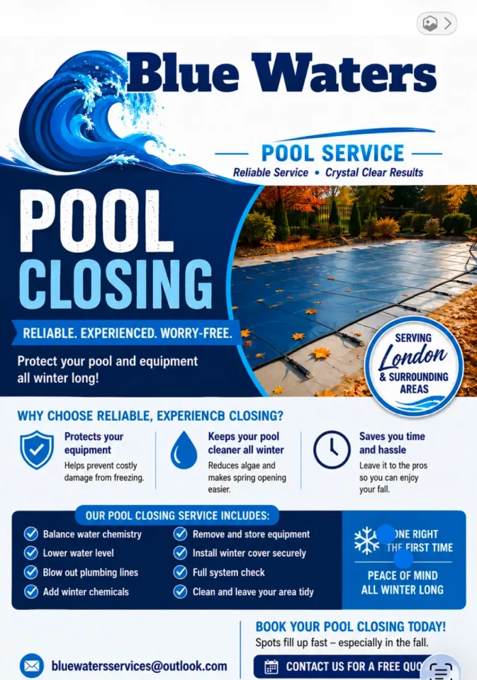 Image from Blue Water's saved profile