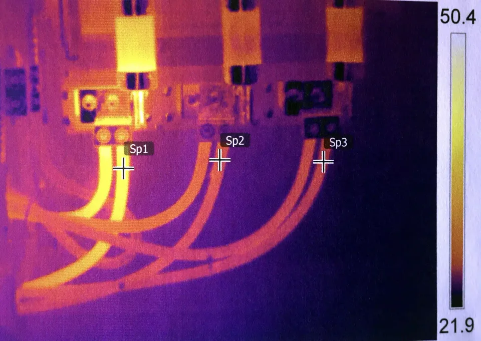 Image from Forest City Electric's saved profile