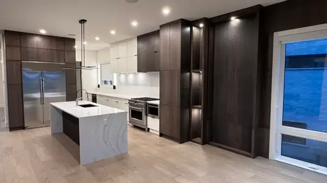 IKEA Kitchen Installation in Renovations, General Contracting & Handyman in London - Image 10
