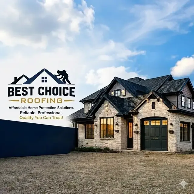 Best Choice Roofing. Affordable Home Solutions & Repairs in Roofing in London - Image 11