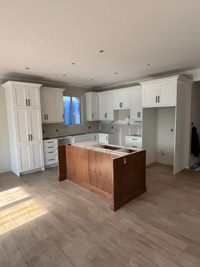 IKEA Kitchen Installation in Renovations, General Contracting & Handyman in London - Image 9