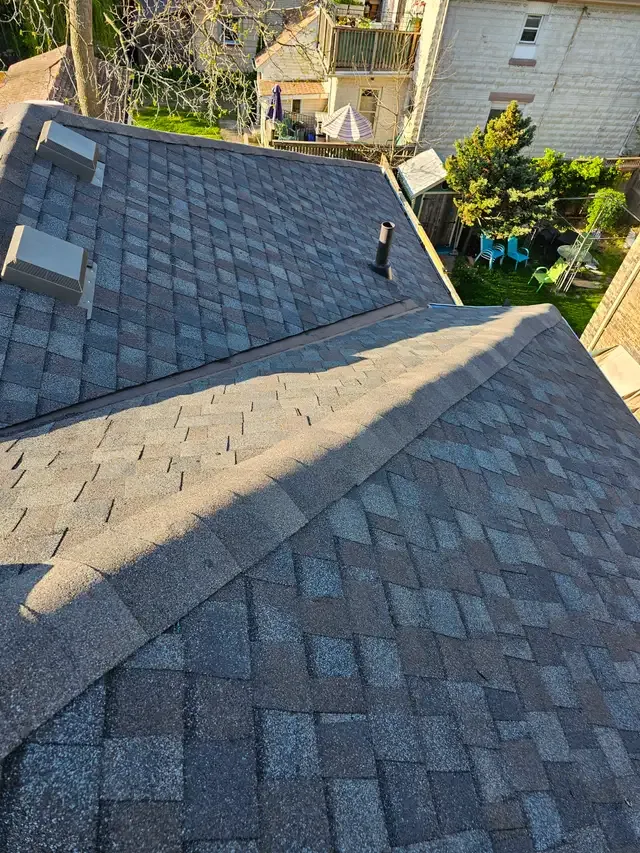 ROOF REPAIRS STARTING @$150 FULLY INSURED AVAILABLE IMMEDIATELY! in Roofing in London - Image 7