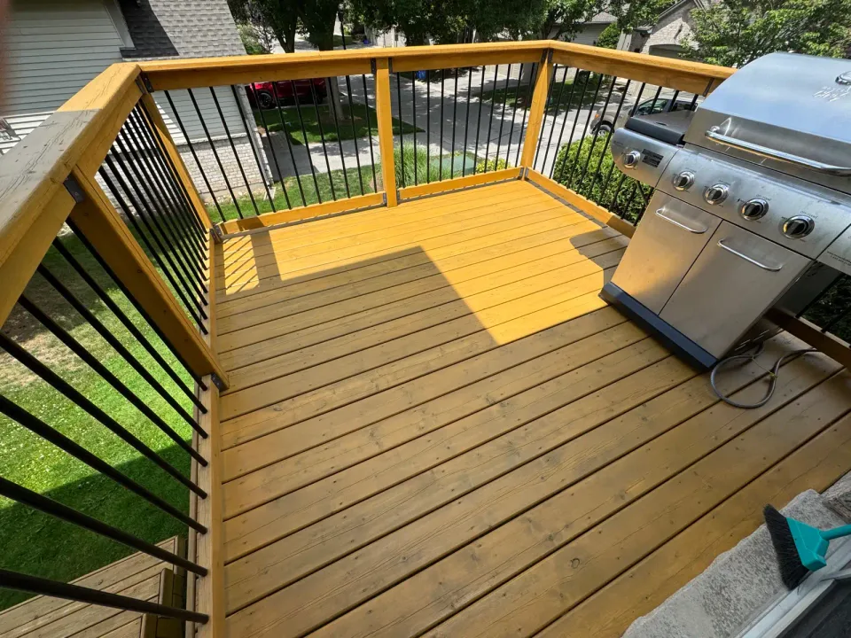 Image from MAGZ CONTRACTING's saved profile