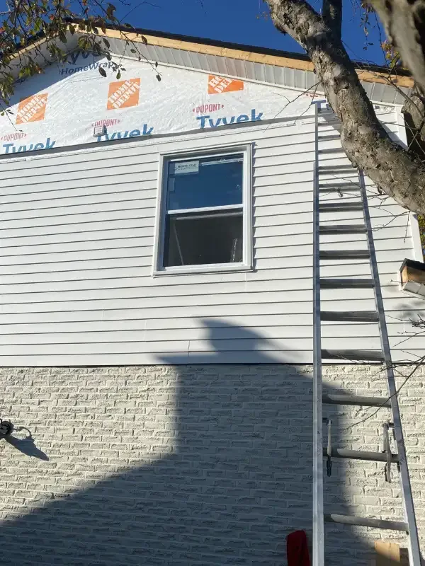 Roofing Installation and Repair Services in Roofing in London - Image 11