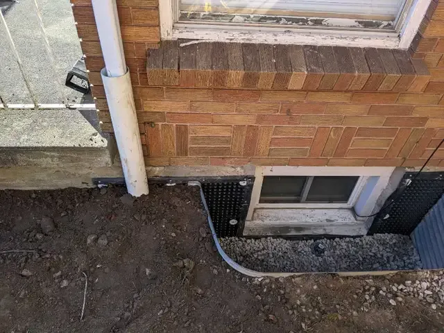 draniage specilest in Excavation, Demolition & Waterproofing in London - Image 8