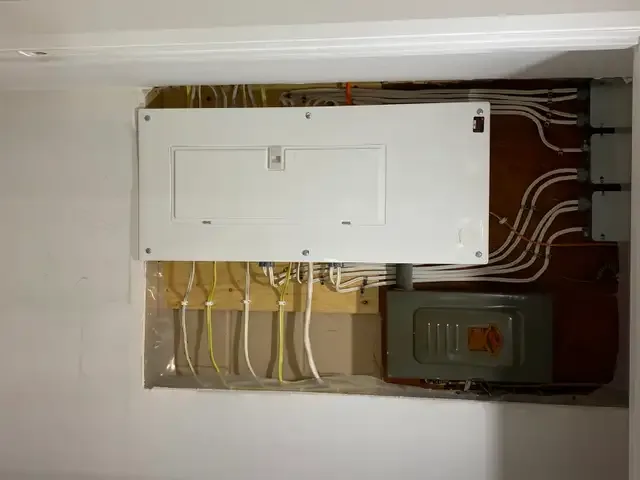 Master Electrician in Electrician in London - Image 19