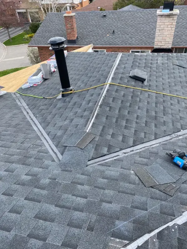 Roofing Installation and Repair Services in Roofing in London - Image 7