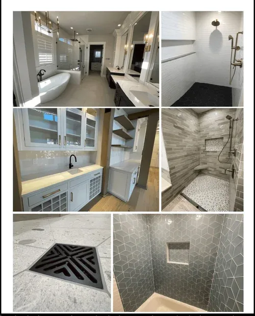 Image from Peckham Professional Contracting's saved profile