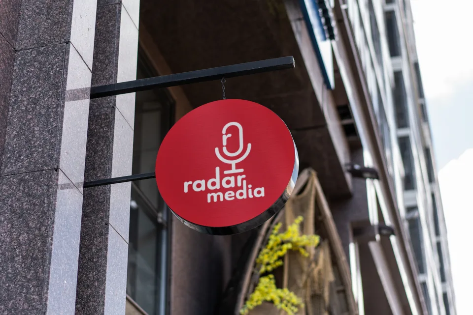 Radar Media