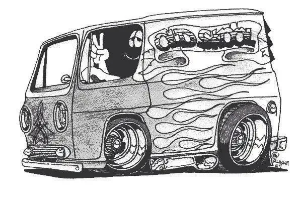 Appraisal  Car&Truck in Other in London - Image 3