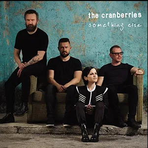 The Cranberries - Something Else