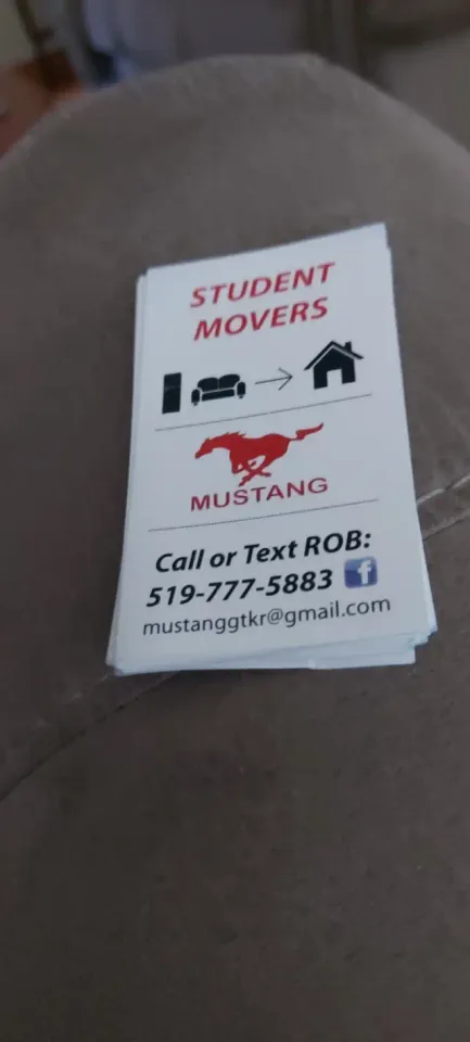 Junk Removal in Moving & Storage in London - Image 9