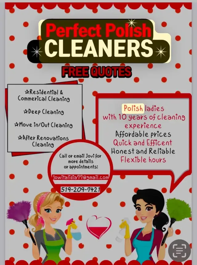 Cleaning service in Cleaners & Cleaning in London - Image 2